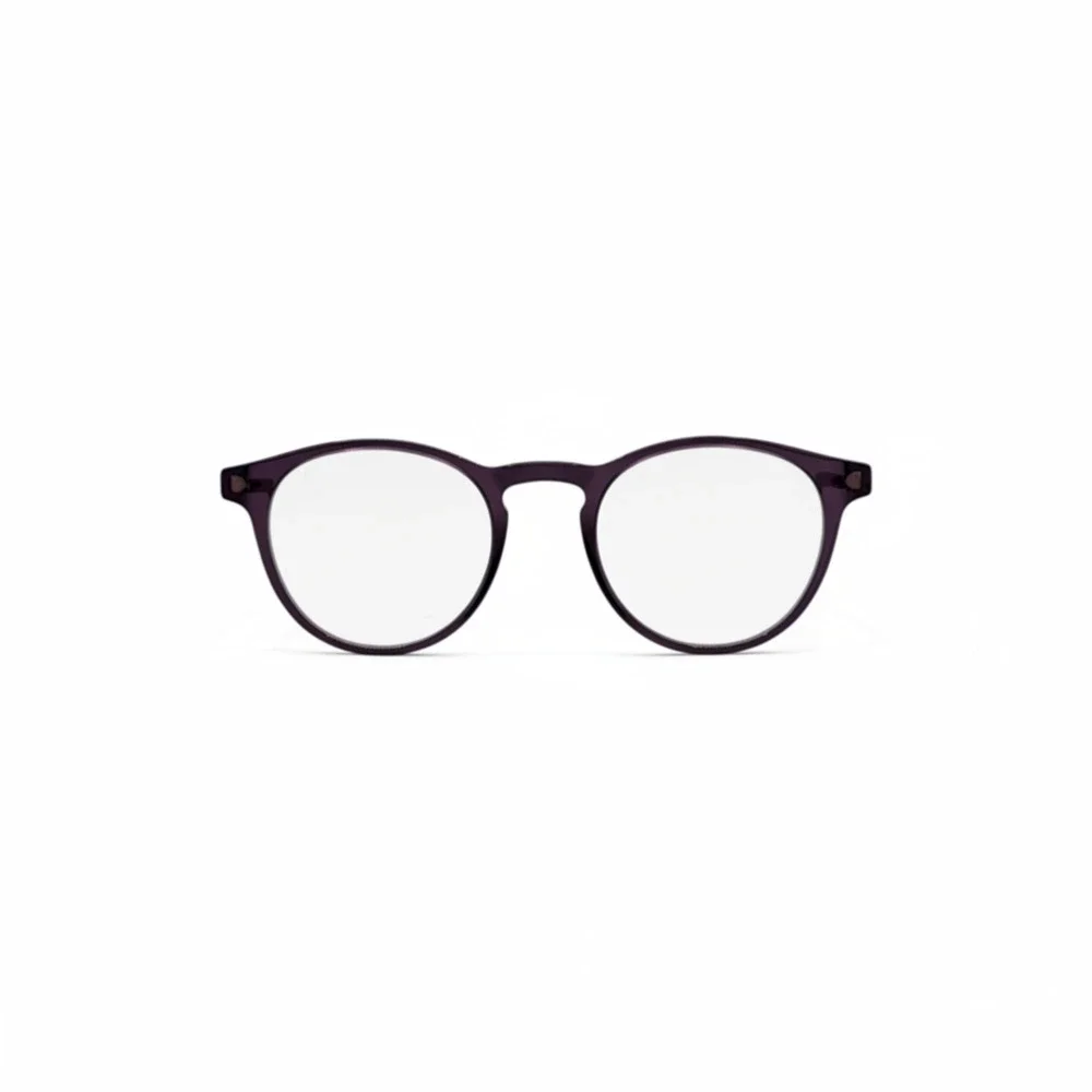 MYKITA Talini C289 Sweet Plum Copper Unisex Eyeglasses 47-20-140 - NWOB $639
